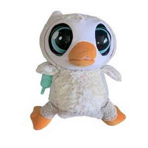 FAO Schwarz Hoot Electronic Owl